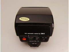 FLASH Olympus Auto T32 per fotocamere serie OM