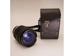 Obiettivo Wide Zoom auto Tamron 24-48 attacco Olympus