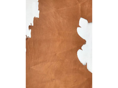 Scampolo cuoio naturale – NAF8