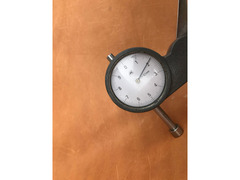 Scampolo cuoio naturale – NAF8