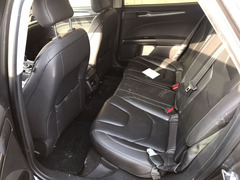 Ford Mondeo 2000 tdci stw 150 cv sinistrata