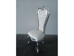 POLTRONA JULY STILE BAROCCO MODERNO