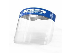 Visiera protettiva Face Shield