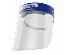 Visiera protettiva Face Shield