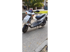 GARELLI  FREELAND  150 CC