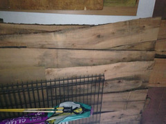 Tavole legno pero alisier