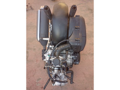 Motore Yamaha X-MAX 250 anno 2012 Minarelli G389E
