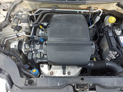 Motore Fiat Panda 1.2 natural power 2009 188A4000