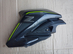 Carena scocca fianchetto SX Kawasaki Z900 2018