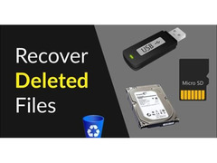 Recupero dati persi su pendrive pc hard disk - Eur Portuense Magliana Pisana