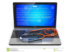 Recupero dati persi su pendrive pc hard disk - Eur Portuense Magliana Pisana