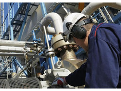 Manutenzione Qualificata impianti industriali