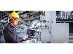 Manutenzione Qualificata impianti industriali