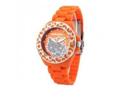Orologio Donna Hello Kitty HK7143B-08 43 mm