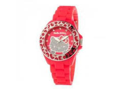 Orologio Donna Hello Kitty HK7143B-09 (45 mm)