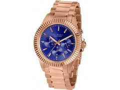 Orologio Unisex Jacques Lemans LP-111L (Ø 42 mm)