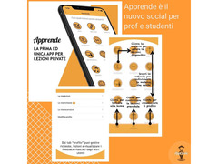 LEZIONI ON LINE