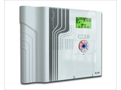 EL.MO. VIBASICB Centrale Wireless 64 ingressi radio Bianca