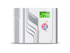 EL.MO. VICOMPACT Centrale WIreless 32 Ingressi radio