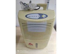 CHIGO - DEUMIDIFICATORI CHIGO MOD. CBD-18H3E-C09Z WATT 390