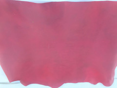 Cuoio vinaccia per artigianato