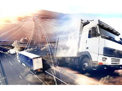INGEGNERE GESTIONALE NELLA LOGISTICA DEI TRASPORTI