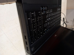 Workstation Portatile Dell precision 4800 I7 perfetto