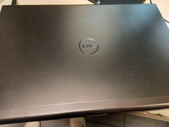 Workstation Portatile Dell precision 4800 I7 perfetto