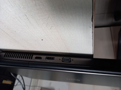 Workstation Portatile Dell precision 4800 I7 perfetto