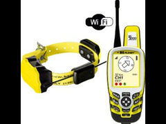 Astro 320 / Alpha 100 / Sportdog Tek 2.0 PDA con DC50 T5 Collar ecc