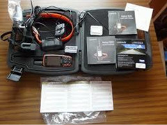 Garmin astro 320 / Alpha 100 / Sportdog Tek 2.0 PDA con DC50 T5 Collari ECC