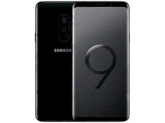 samsung galaxy S9 plus da 256gb