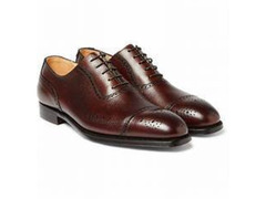 STOCCKIAMO SCARPE DA UOMO CLASSICI  EURO 2.50
