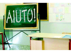 Ripetizioni/Lezioni Private/Stesura Tesi