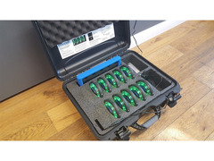 FitLight Trainer kit 10-light system sensori
