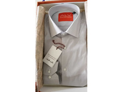 stock camicie uomo firmate ALVIERO MARTINI