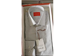 stock camicie uomo firmate ALVIERO MARTINI