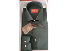 stock camicie uomo firmate ALVIERO MARTINI