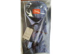 stock camicie uomo firmate ALVIERO MARTINI