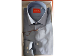 stock camicie uomo firmate ALVIERO MARTINI