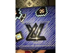 Borsa Louis Vuitton Azteque Twist edizione limitata,con etichetta Nuova