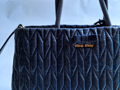 Borsa MIU MIU