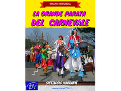CERCASI ANIMATORI