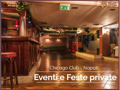 Locale per Eventi e Feste private Napoli
