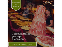 Locale per Eventi e Feste private Napoli