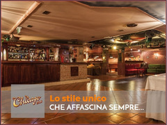 Locale per Eventi e Feste private Napoli