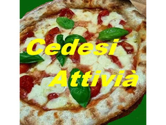 Pizzeria da Asporto  in Monza (MB)