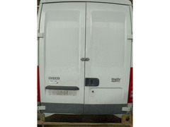 Sportelli battenti posteriori Iveco Daily 2004