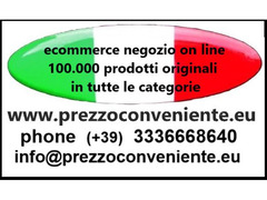 Portagioielli in Bambù con Specchio Mibox InnovaGoods