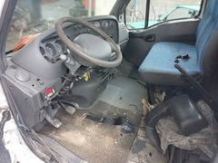 Cabina IVECO DAILY anno 2003